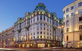 Marriott Grand Hotel Moscow